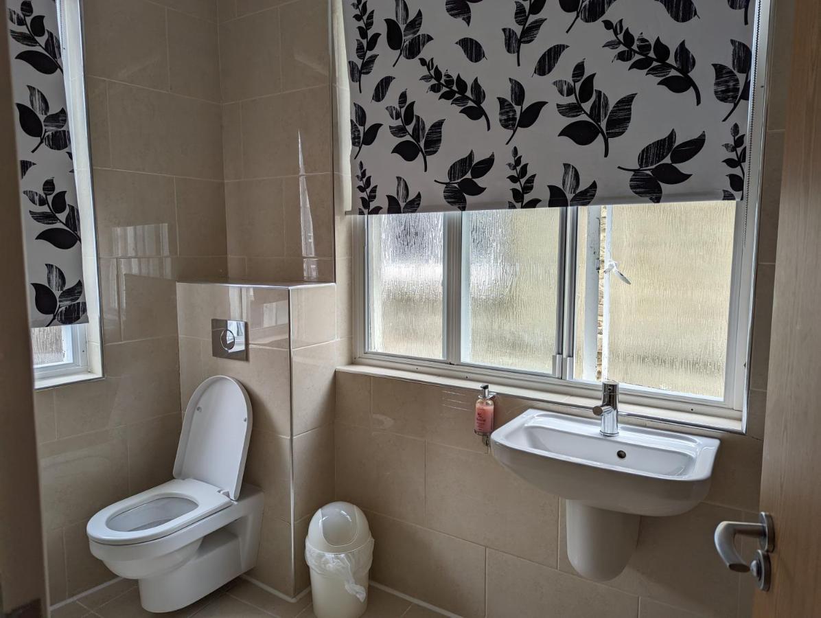 Barley Sheaf, Old Bridge Street En Suite Rooms, Room Only Труро Экстерьер фото